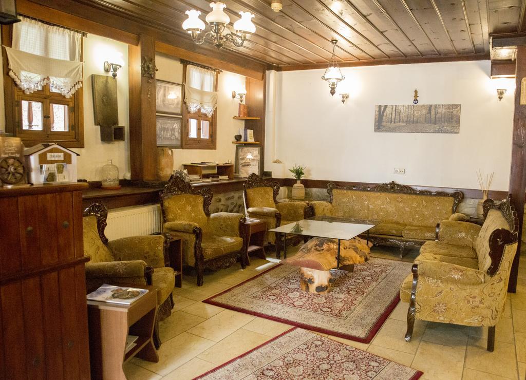 Safranbolu Asmali Konak Hotel Екстериор снимка
